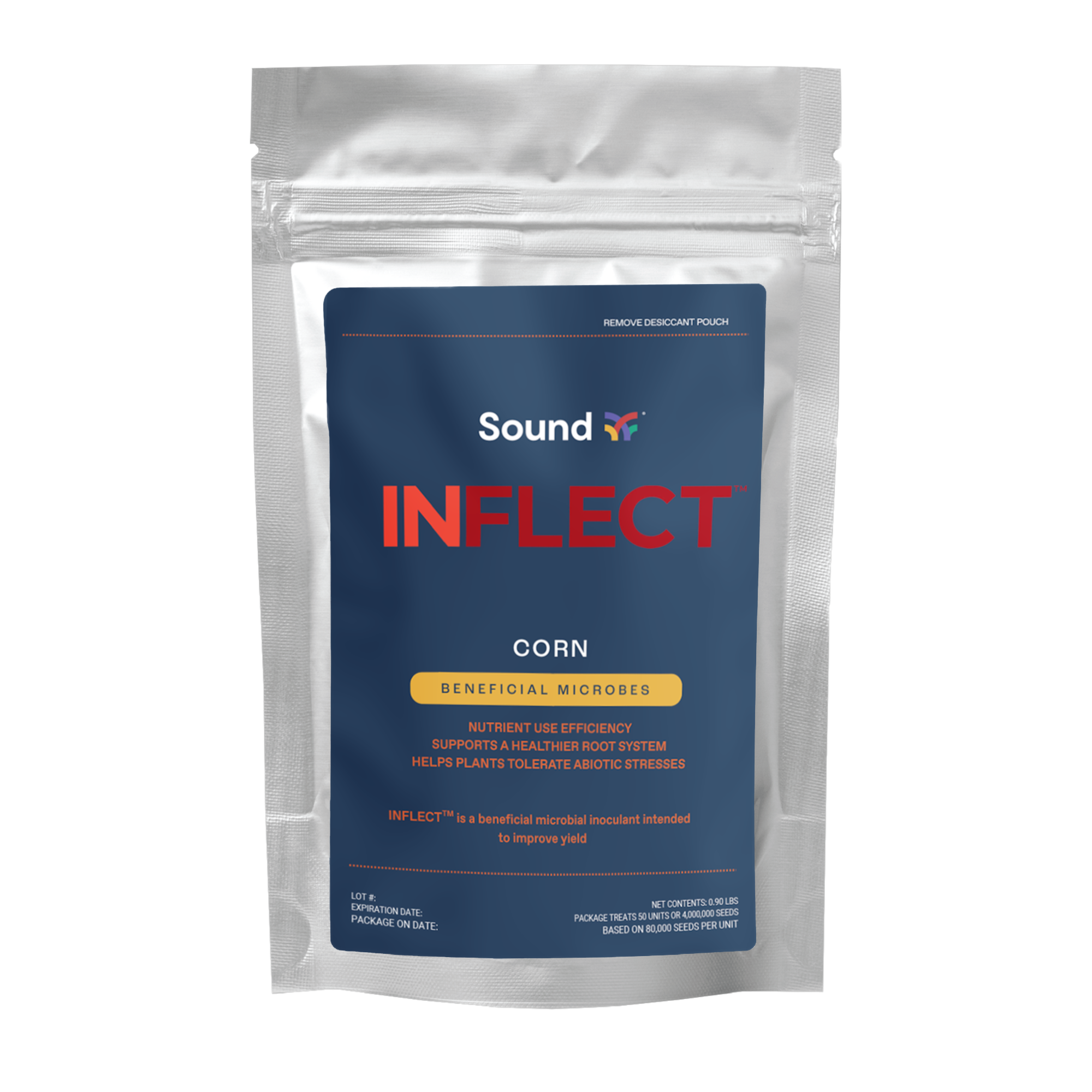 Pouch INFLECT