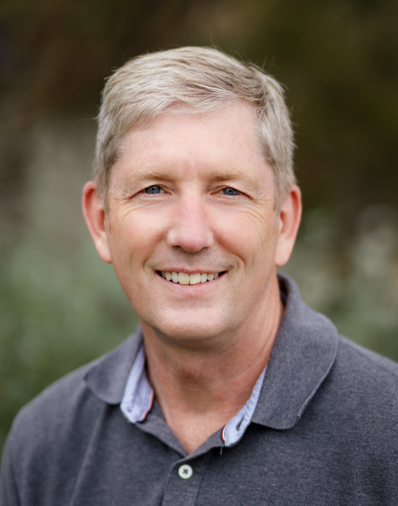 John Riley