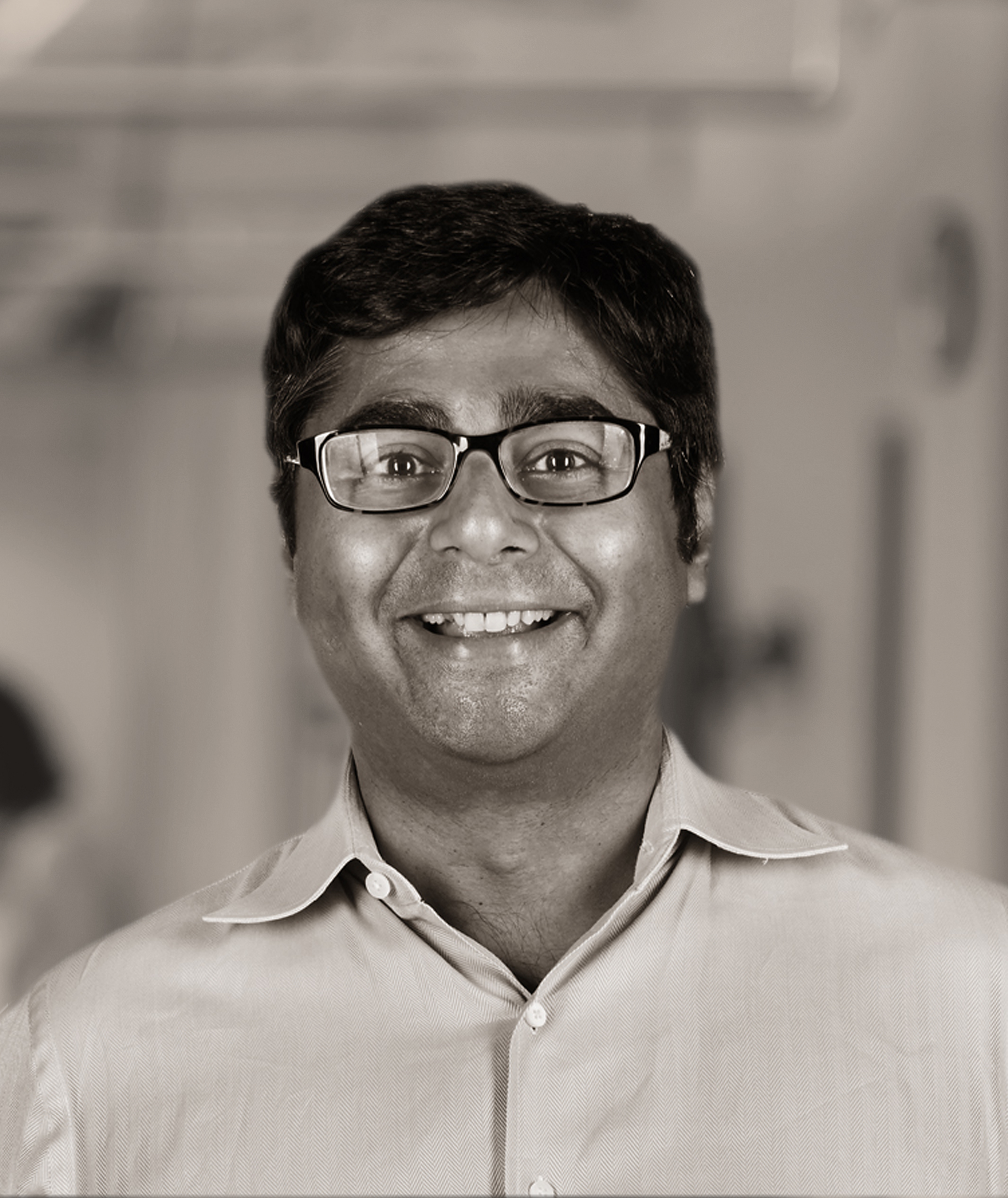 Sanjeev Krishnan