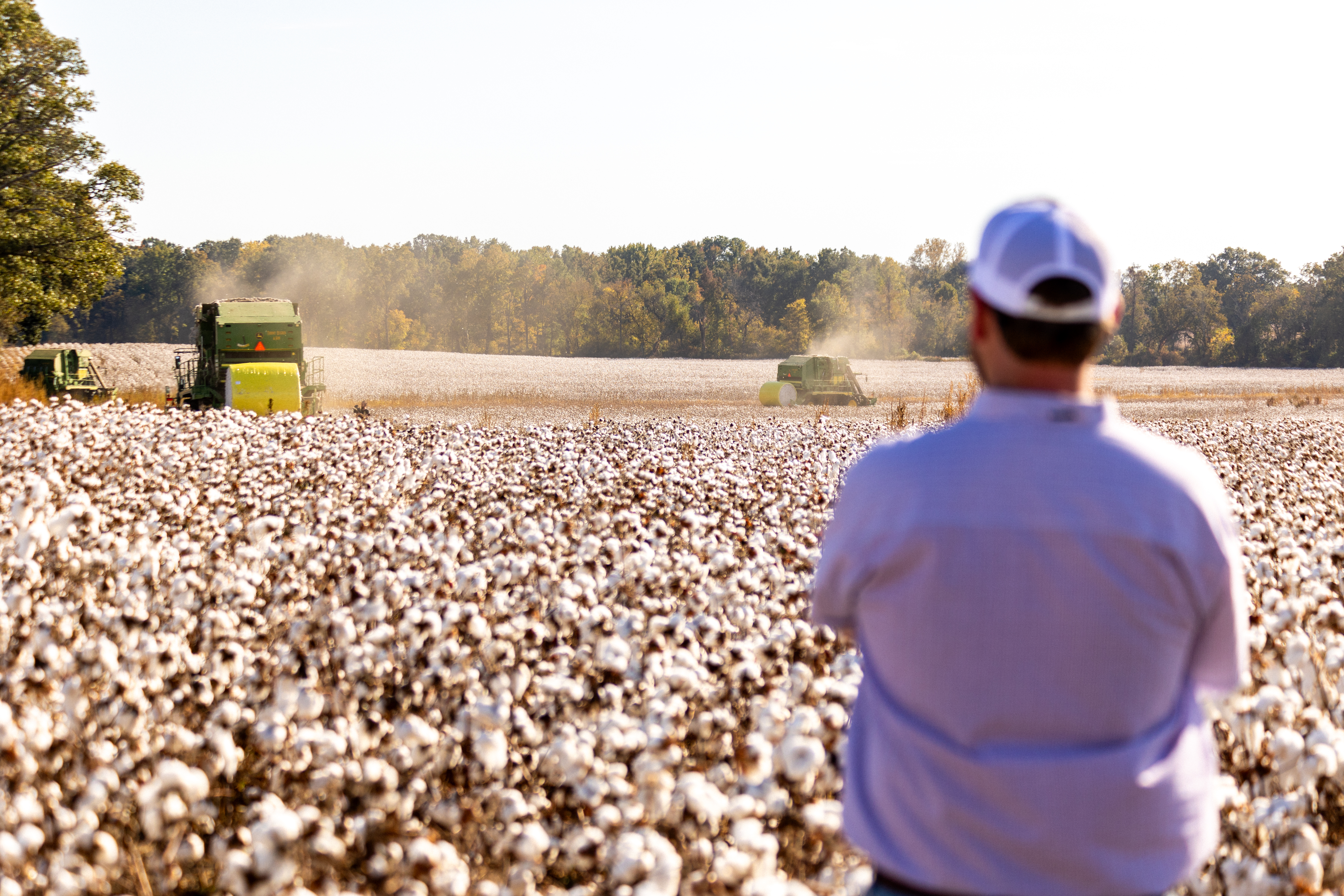 Third-Party Data | Sound Agriculture