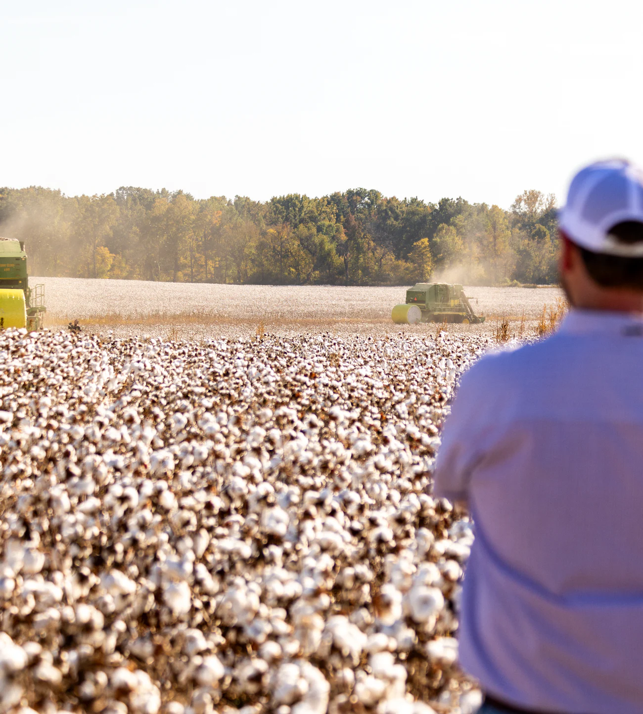 Third-Party Data | Sound Agriculture