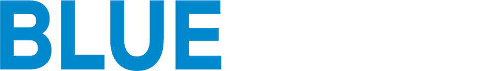 BLUEPRINT Logo Reverse