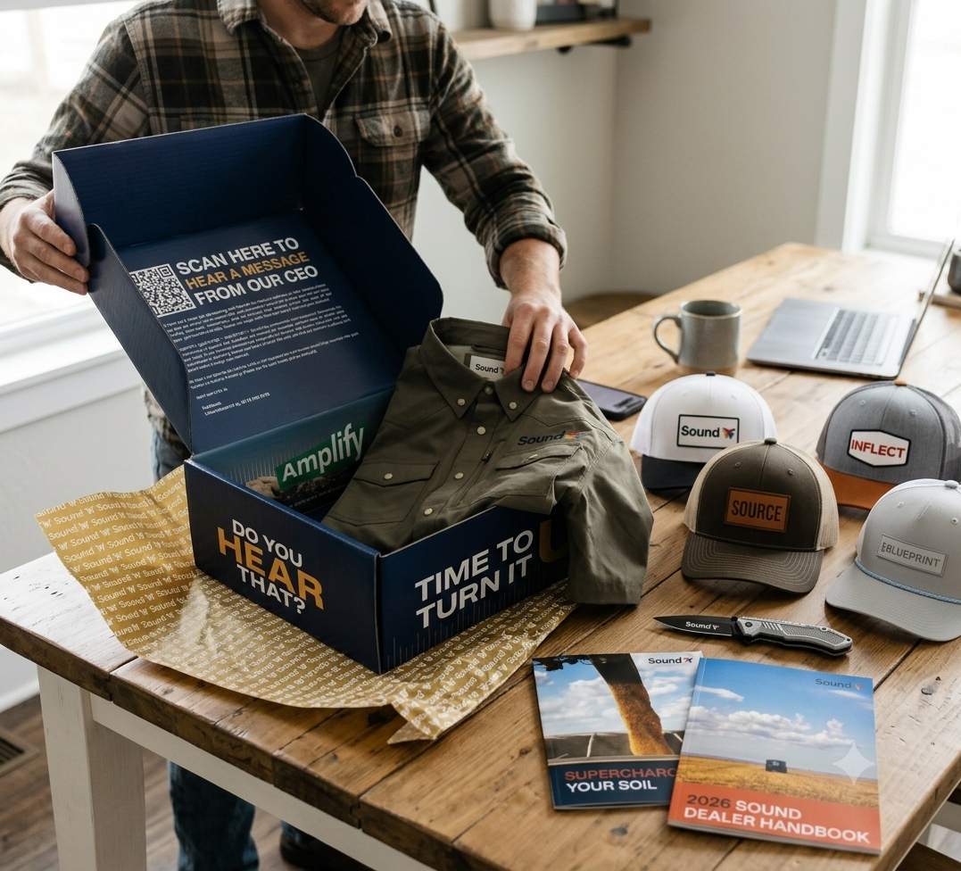 Dealer Kits