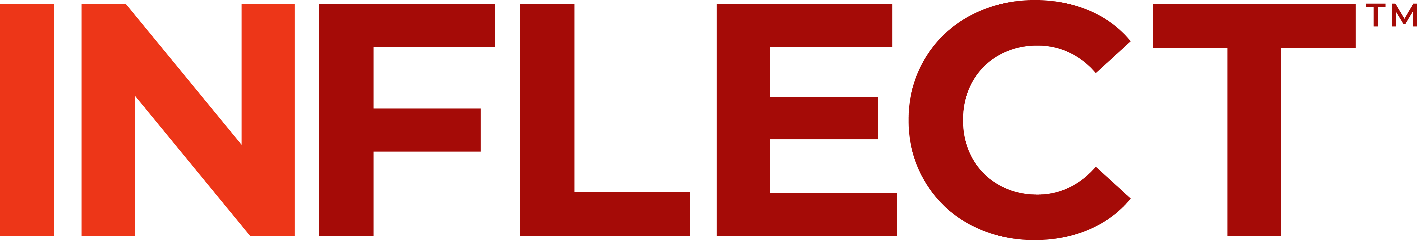 INFLECT Logo