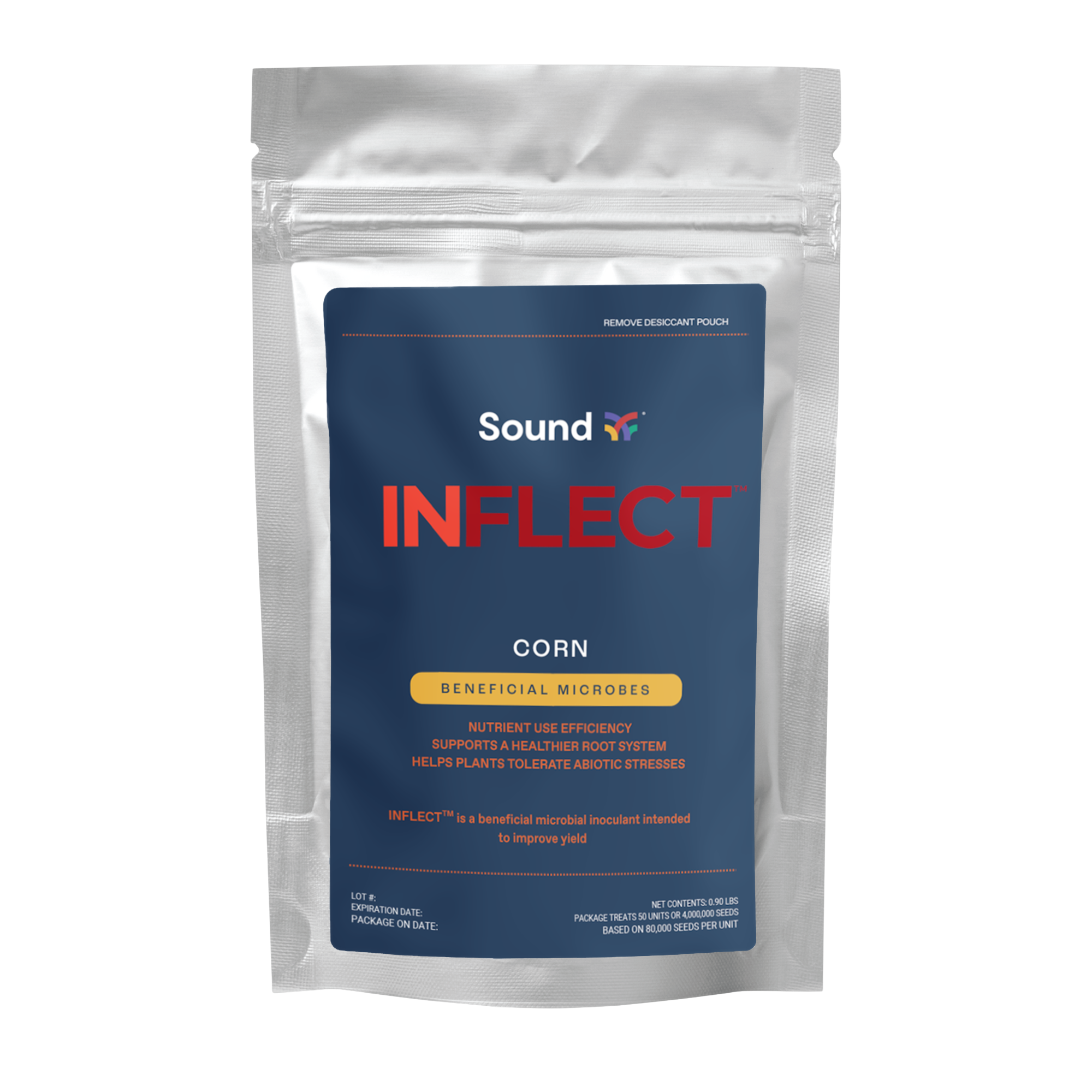 INFLECT Pouch