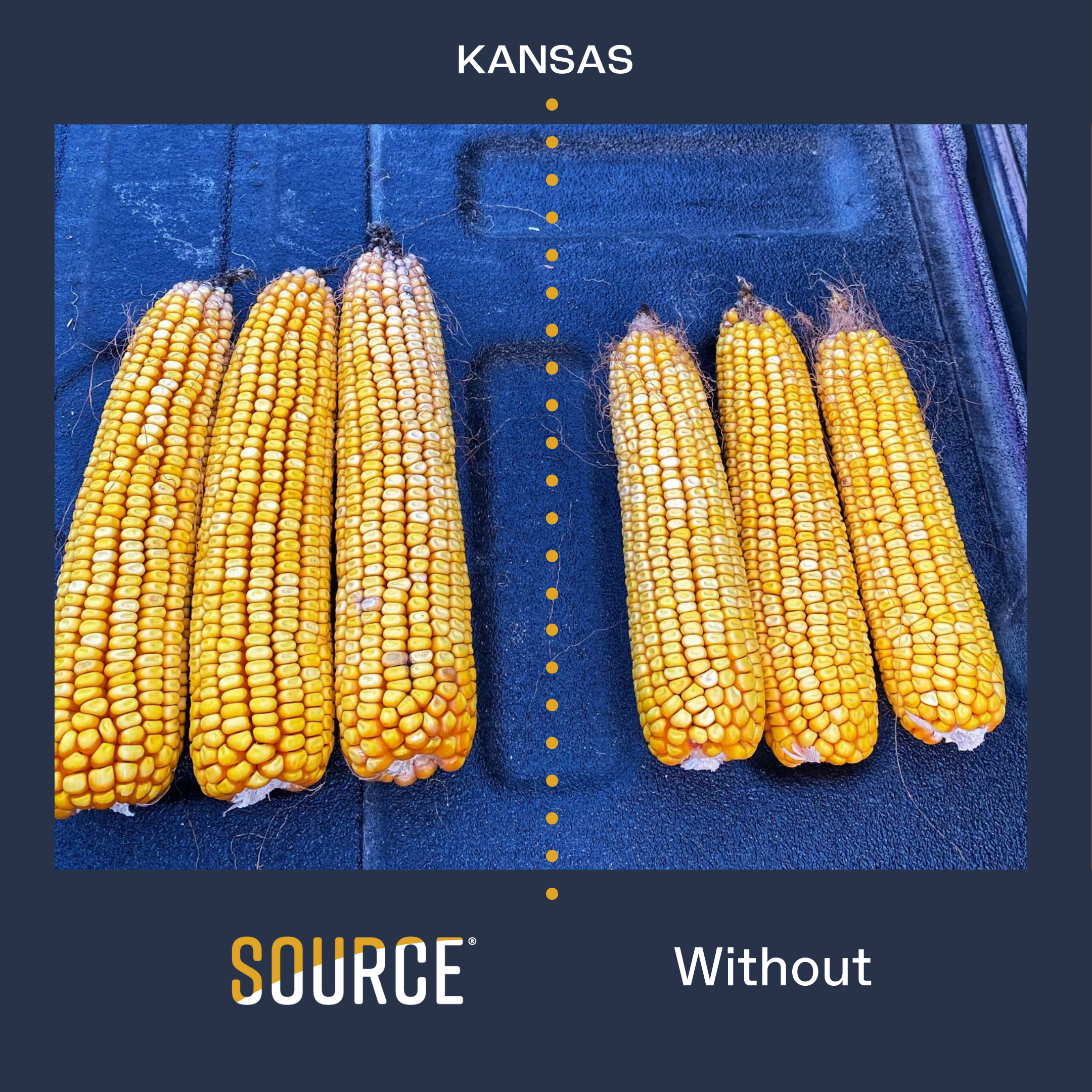 KANSAS 1