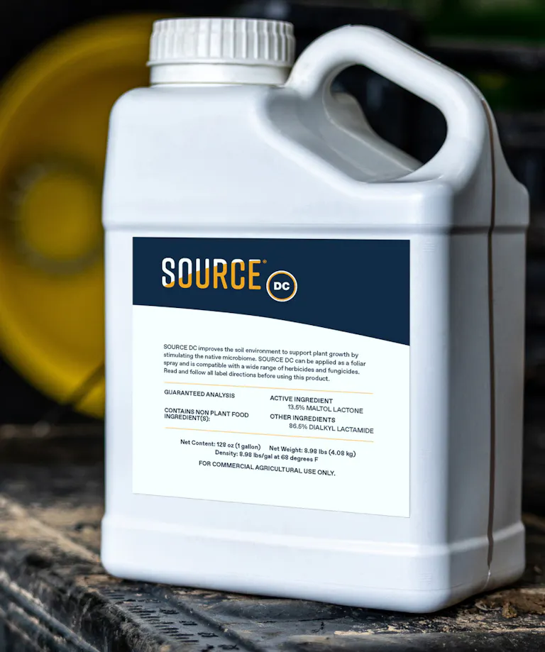 NUE Explained: What Does NUE Mean for… | Sound Agriculture