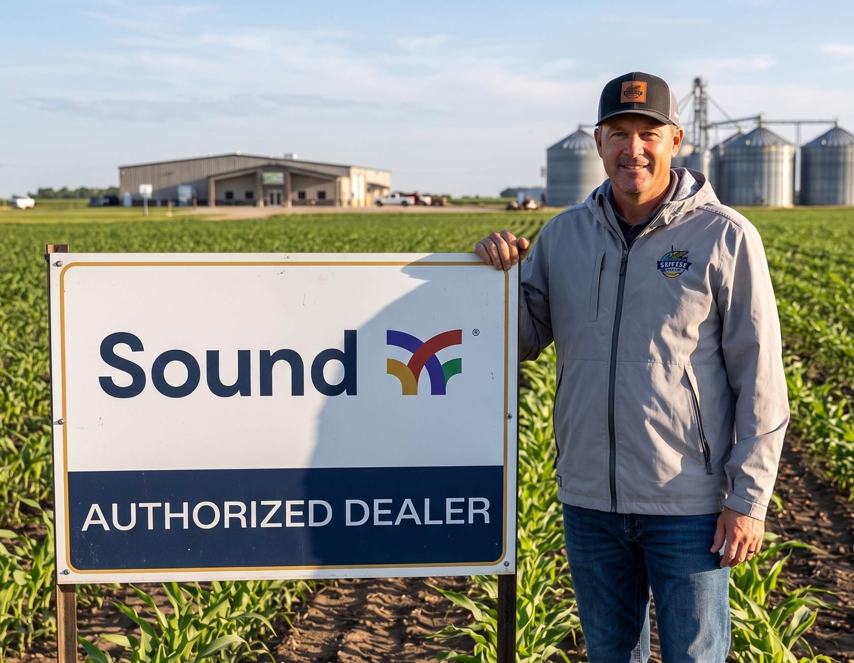 Sound Dealer