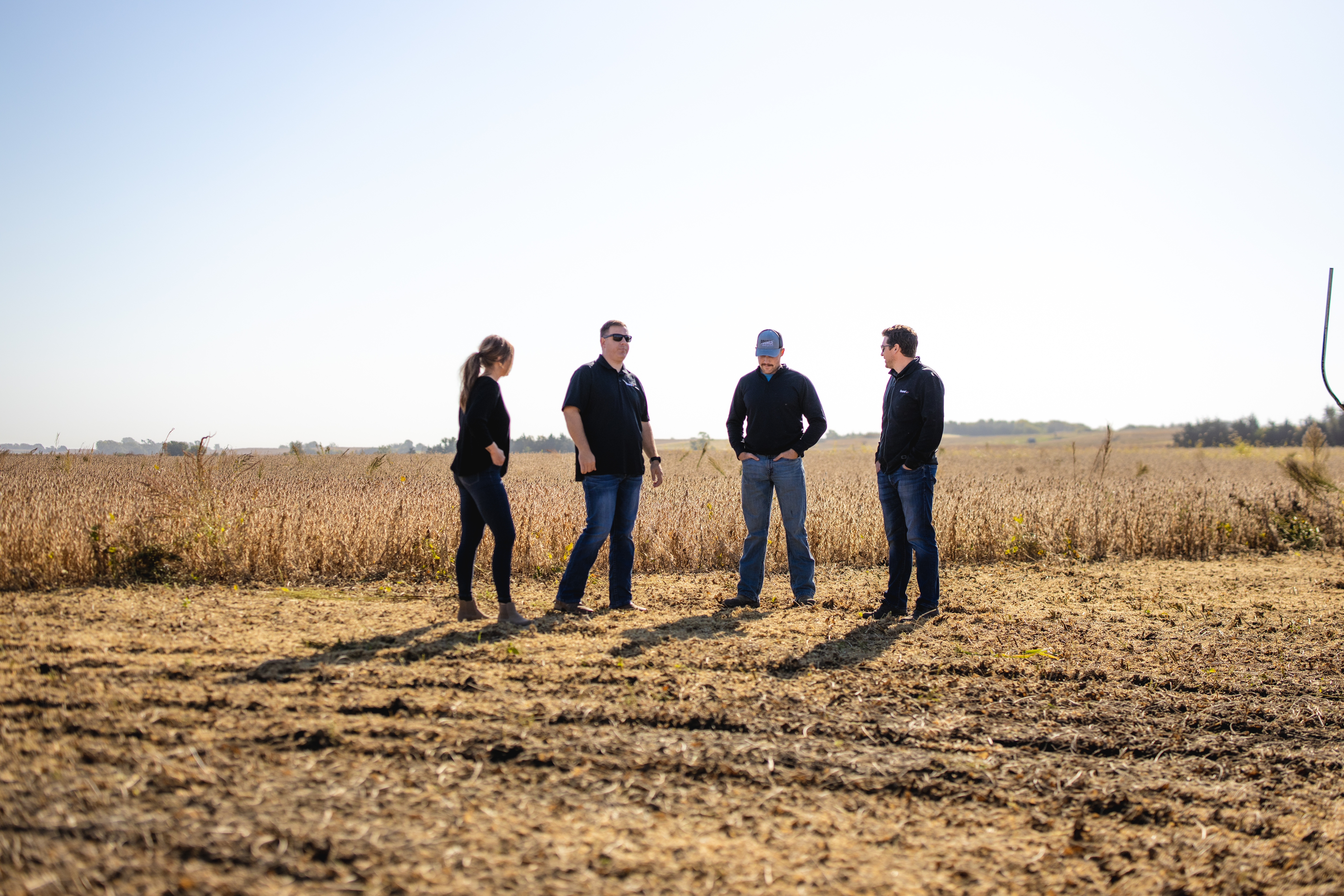 Digging Deeper: How to Host a Successful SOURCE… | Sound Agriculture