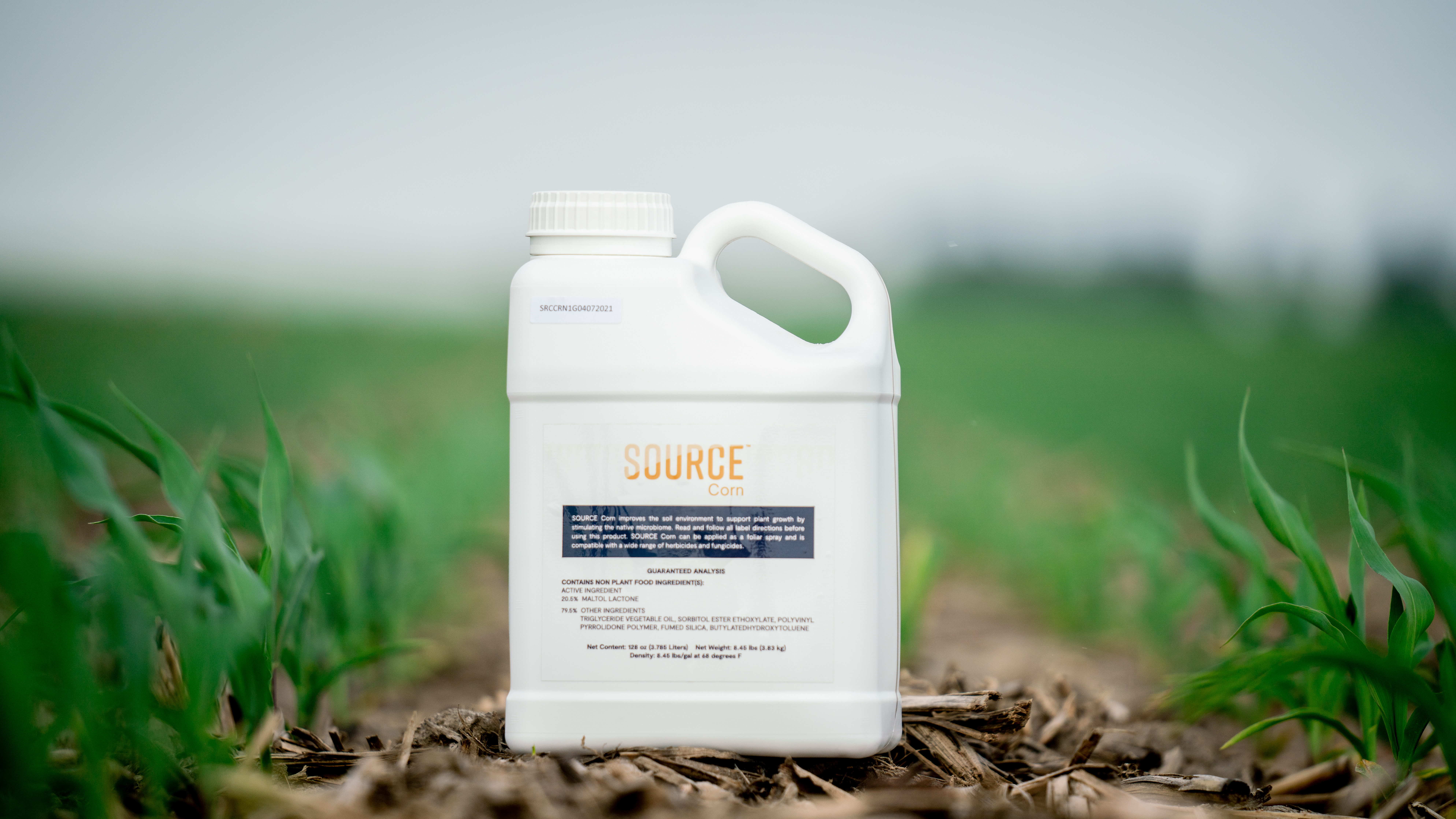 Sound Webinar: Optimizing Your ROI with SOURCE | Sound Agriculture