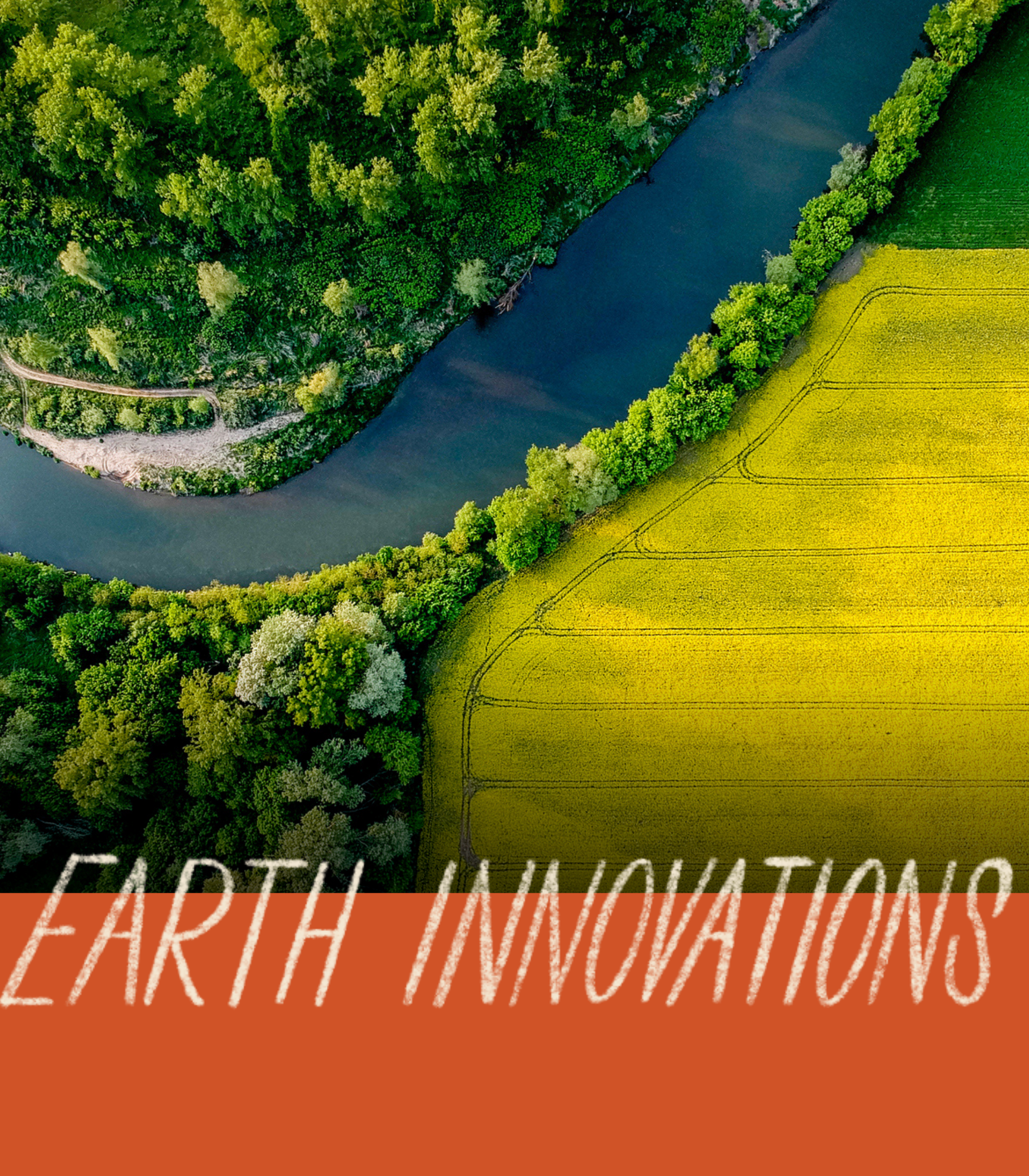 Earth innovations 2 square