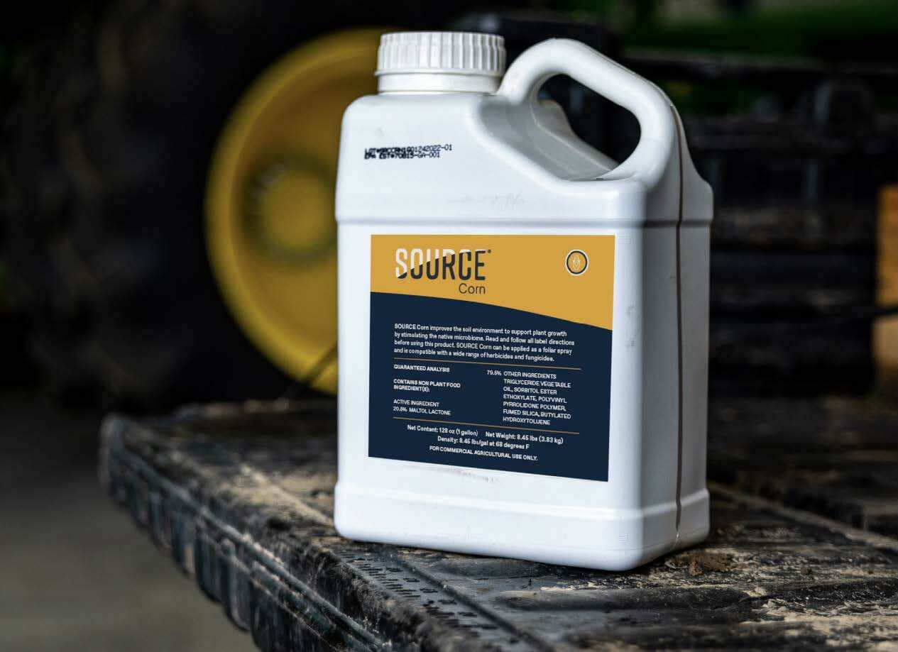 Ready. Set. Grow. Ohio Regional Dealer Meeting | Sound Agriculture